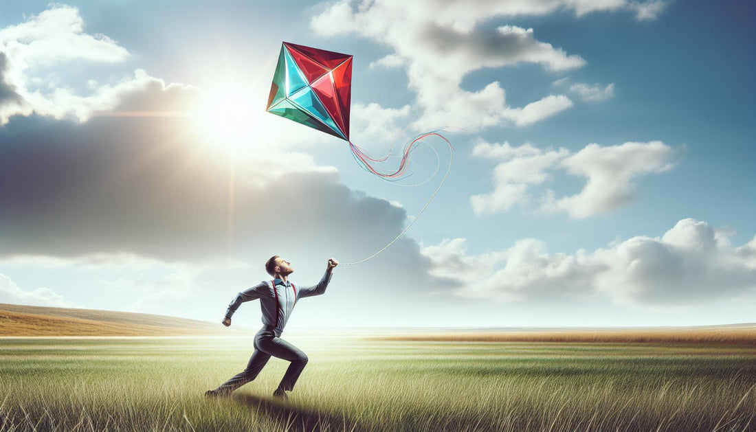 Essential Tips for Launching Your Kite: A Guide for Beginners and Experts Alike - Sun Kites