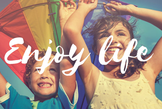 The Therapeutic and Holistic Benefits of Kite Flying - Sun Kites