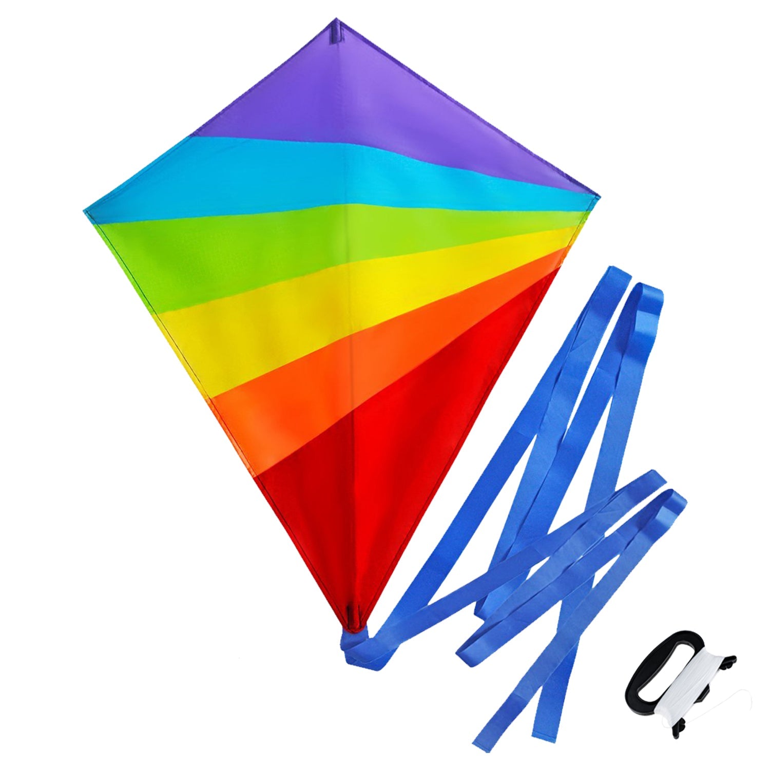 Diamond Kites – Sun Kites